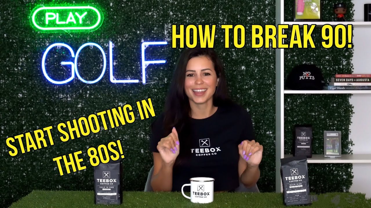 how-to-break-90-and-start-shooting-in-the-80s-consistently-youtube