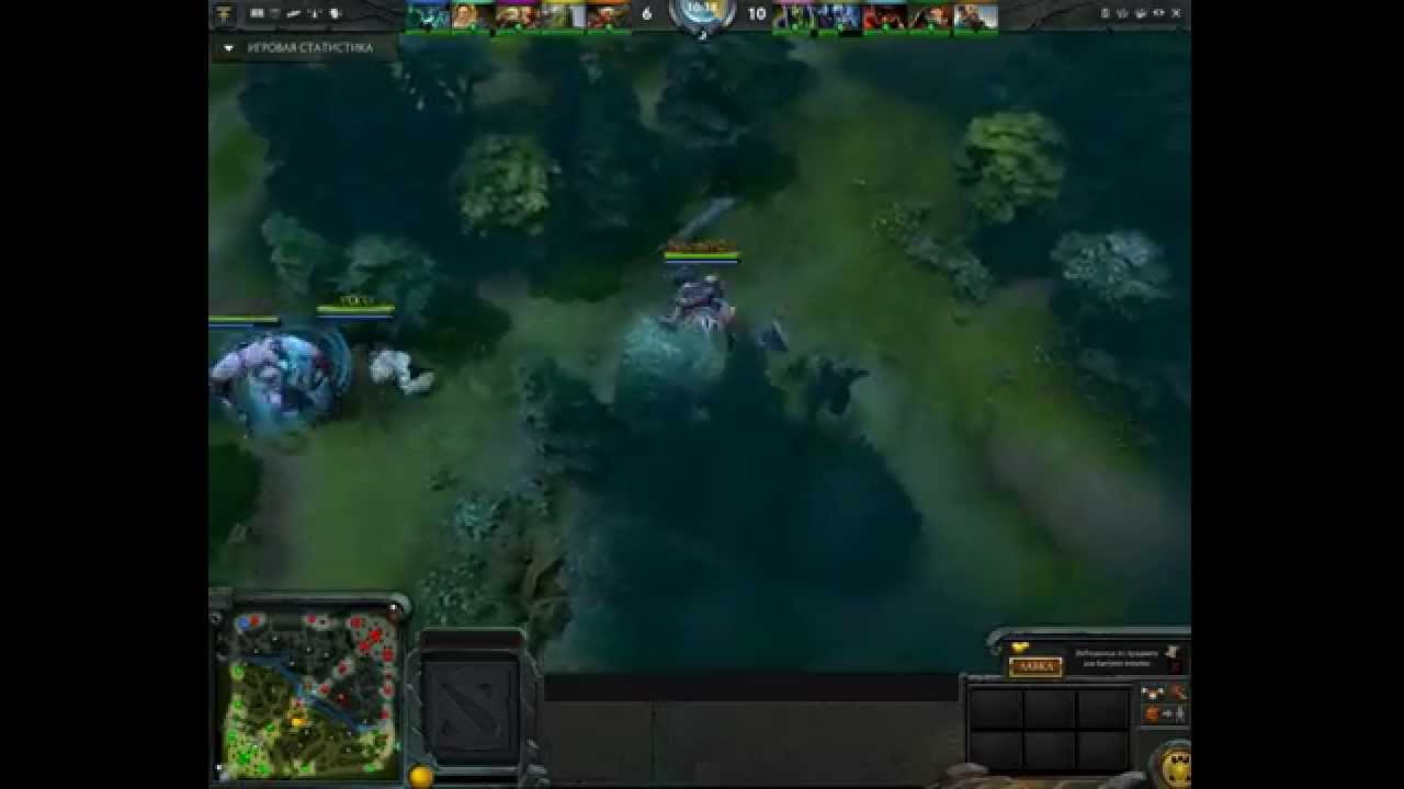 DOTA 2 FAIL!!!!!!!!!!!!!!!!!!