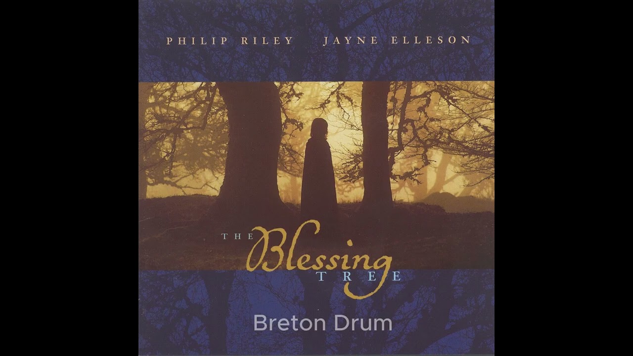 Breton Drum · Jayne Elleson