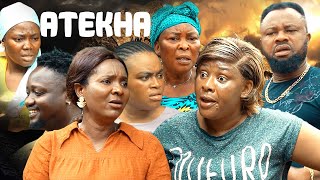 ATEKHA [PART 1] - LATEST BENIN MOVIE 2025