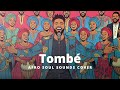 Element Eleéeh - Tombé | Afro Soul Cover (Ricco)