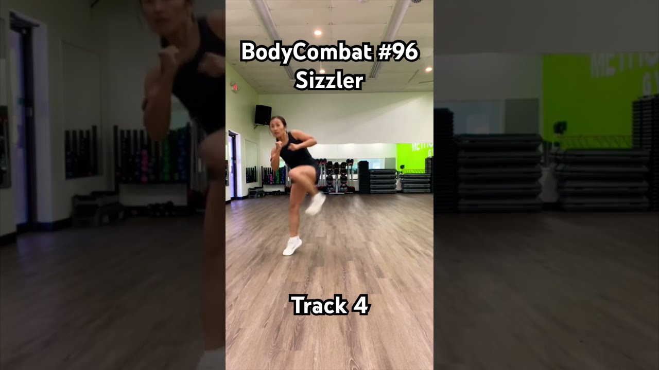 bodycombat96 #bodycombat #lesmills #karate #capoeira #ボディ
