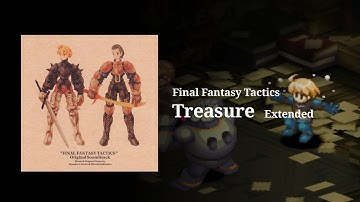 【耐久・高音質】掘り出し物 - Final Fantasy Tactics 30分耐久