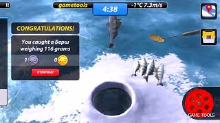 Download Fish Frost APK Mod Money for Android/iOS screenshot 5