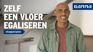 Download Lagu Vloer egaliseren: zo leg je de basis voor een perfecte vloer | GAMMA MP3 Download Lagu Vloer egaliseren: zo leg je de basis voor een perfecte vloer | GAMMA MP3