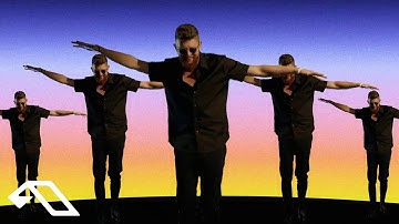 Moon Boots feat. Nic Hanson - Clear (Official Music Video)