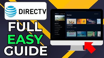 HOW TO RECORD ON DIRECTV STREAM (2025)