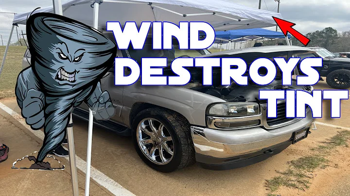 6 Sundown U's On A ds18 Hooligan 10k | 6th Order Enclosure