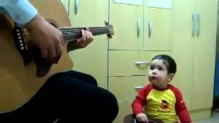 cute small singer like michel jackson