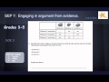 Mastering Science and Engineering Practices for Informed Decision Making