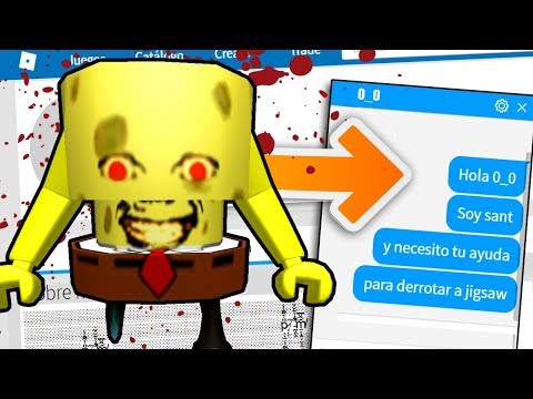 0 0 Roblox Misterios