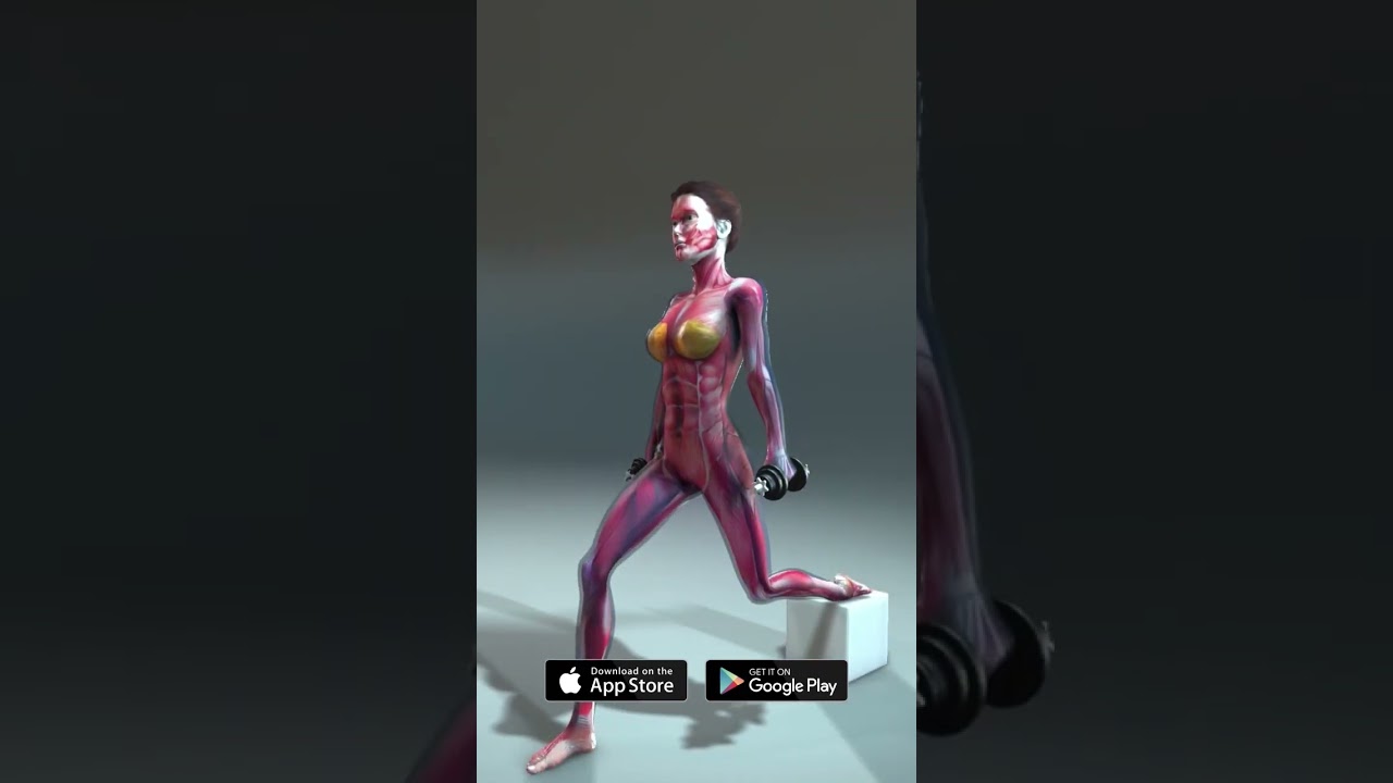 CURVY FIGURE AND FLATTER STOMACH 