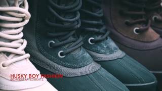 Yeezy Season 1 Quick Review