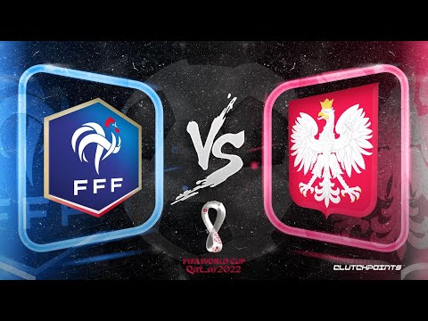 Video Trực tiếp Pháp vs Ba Lan | Live Sa Bàn - youtube