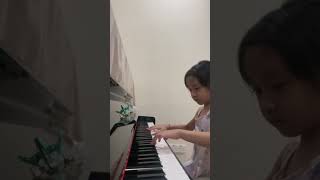 Corranto, Grade 2 by Anon. Played by student QuenQun