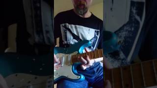 GFI Systems Clockwork Delay 2 Pedal - Tape Mode