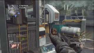 My First Shot For Thrust RC!