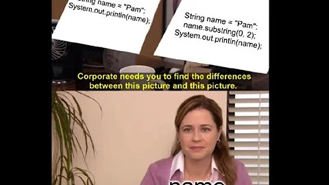 APCSA Unit 1: Using Objects and Methods IN 3 MINUTES