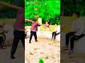 দেখুন বাঁশ দিয়ে কি করলো এটা #youtube #funny #youtubeshorts #comedy #amazing #cat