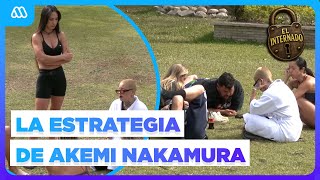 La Estrategia De Akemi Nakamura El Plan Para La Nominación En La Asamblea Del Fuego
