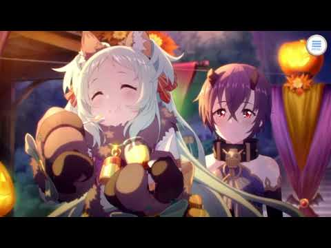 princess connect re:dive sub indo