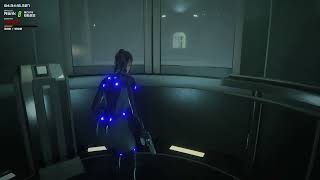 RE2 Remake (PC) Mod Showcase - Adravil Elevator Music