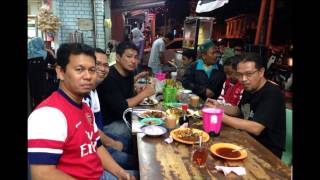 Sultan Sulaiman School Batch 85 Reunion