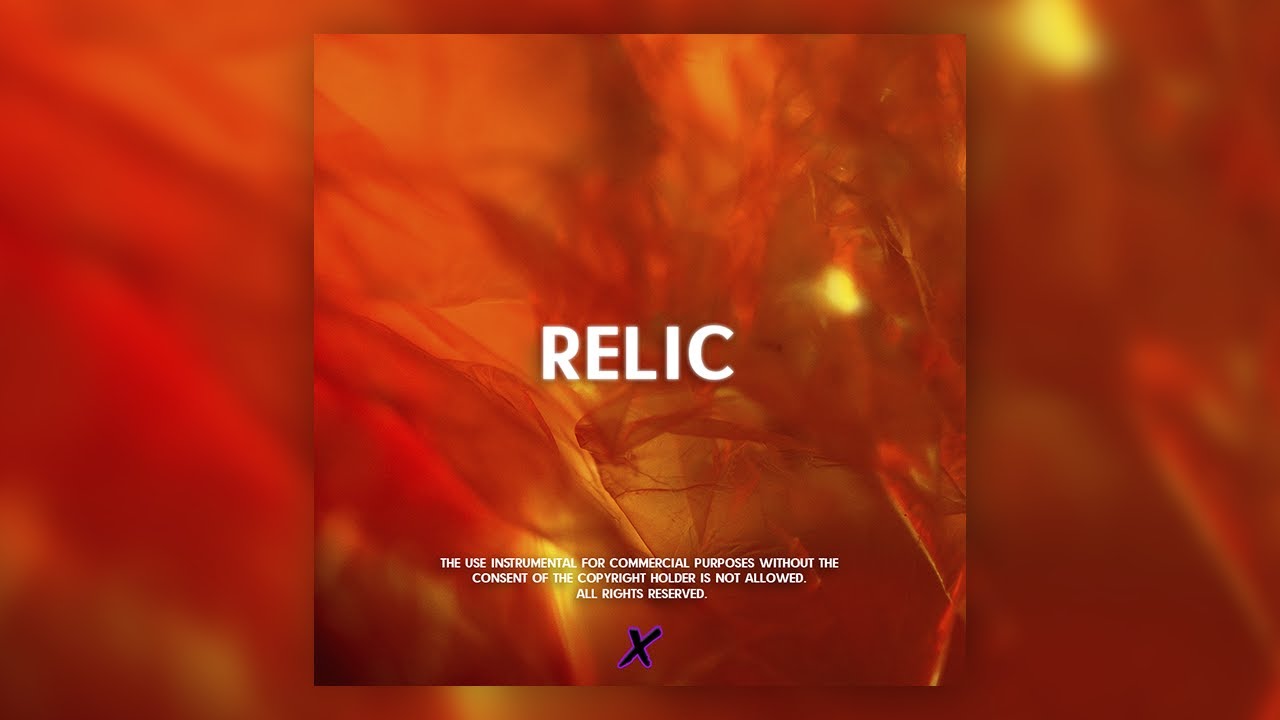 [FREE] Melodic Synth Type Beat - "Relic" | Melodic Type Beat