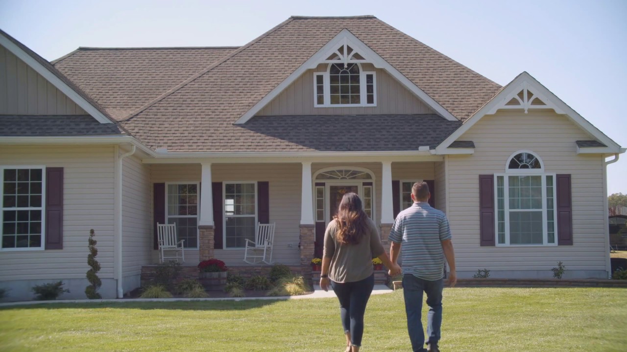 Accessible Home Builders - Opening the Door to Your Dream Home