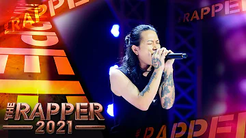 ความเจ็บปวด | SAWANG MC | The Rapper 2021