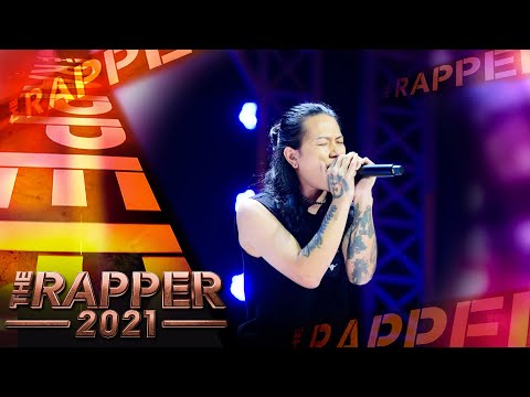 ความเจ็บปวด | SAWANG MC | The Rapper 2021