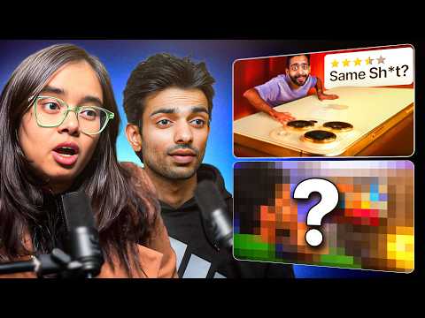 Pro Thumbnail Designers Reveal their Secrets 🤫 | @SachinSpeakss