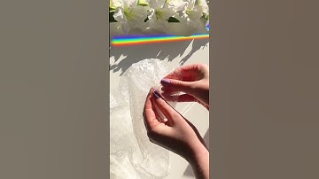 Bubble wrap revenge! ☆ asmr