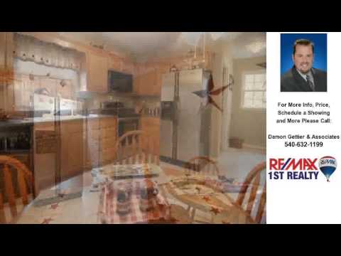 2069 Woodshire Drive, Blue Ridge, VA home video tour