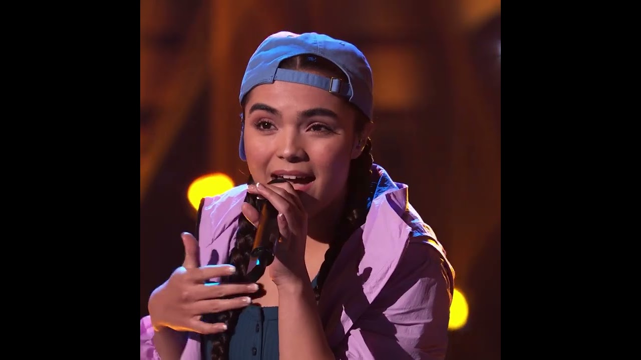 Watch I Can See Your Voice S2 E4 | Sign Spinner | Naomi Gomez on YouTube Watch I Can See Your Voice S2 E4 | Sign Spinner | Naomi Gomez on YouTube