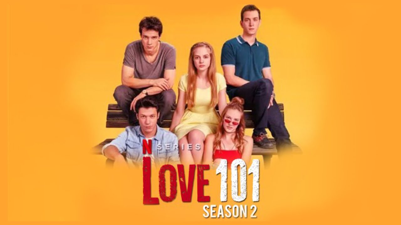 Love 101 Season 2 Release date, Cast, Plot, and Story ...