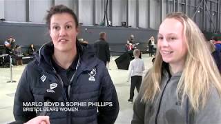 Bristol Sport Halloween Members Event