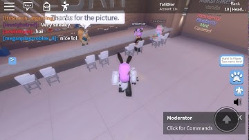 {EXPLOITER REPORT #4} Bloxton Hotels | TatiDior RBLX