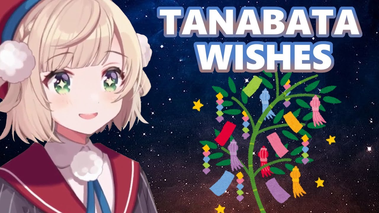 Shigure Ui: Tanabata Wishes [Eng Subs]