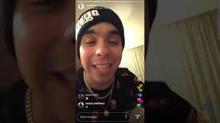 MCDAVO Se Tira Un Freestyle 2019- Preview