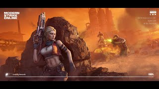 Modern Strike Online Gameplay Modern Strike Online War Game Modern Strike Online