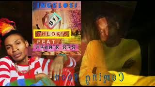 Nhlok's INGELOSI Feat Frans Ceo