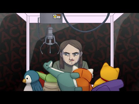 Thumbnail for The Official Podcast #290: The Dangers of Arcades