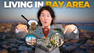 EVERYTHING YOU WANT TO KNOW About Living In the Bay Area