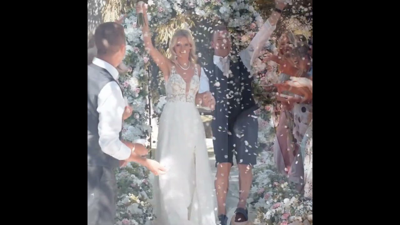 Vasilias Inn Wedding Venue by Cyprus Dream Weddings, Paphos Cyprus Wedding Planners