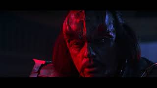 Star Trek 3 Search for Spock - Klingon Encounter Battle HD