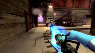 Quick Fix Medic / Overdoser Gameplay