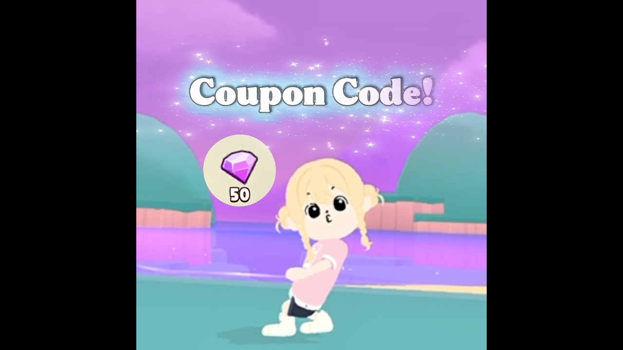 Новый промокод! 