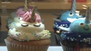 Build-A-Bear Bakeshop now open at MOA