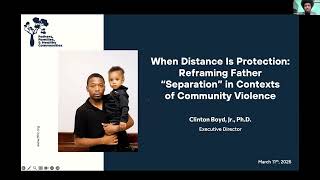 2026 Supporting Fathers and their Families Surrounding Separation